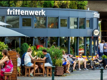 Фото: Frittenwerk