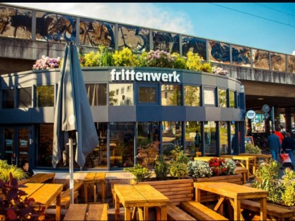 Фото: Frittenwerk