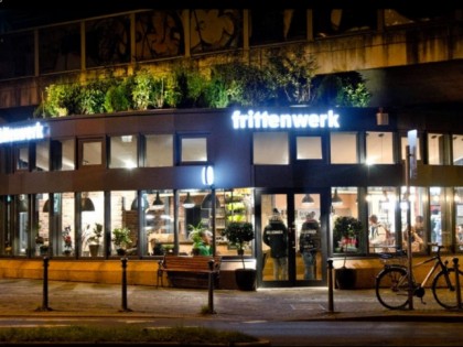 Фото: Frittenwerk