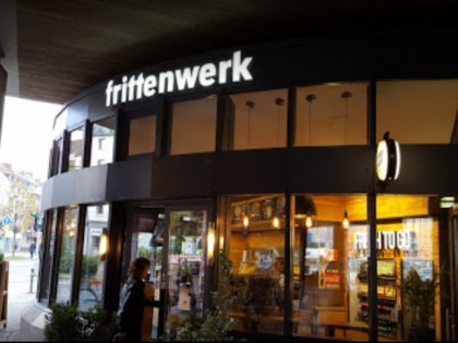 Фото: Frittenwerk